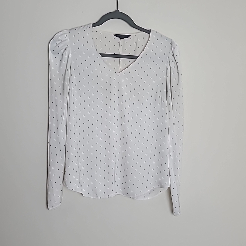 Bannana Republic blouse